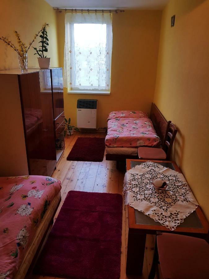 דירות Lisková Privat Dano מראה חיצוני תמונה